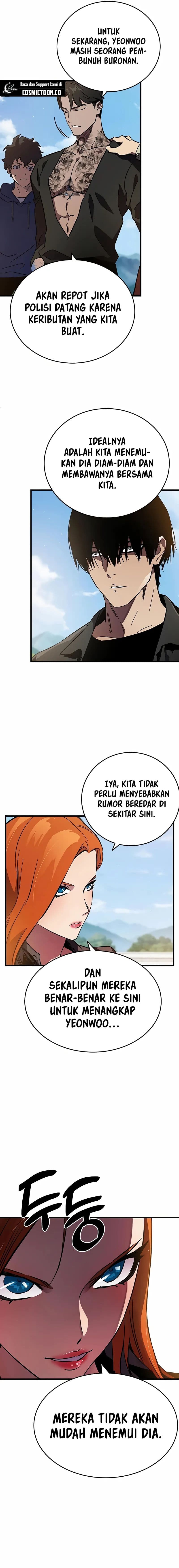 Halaman 10 dari The Great War Chapter 14