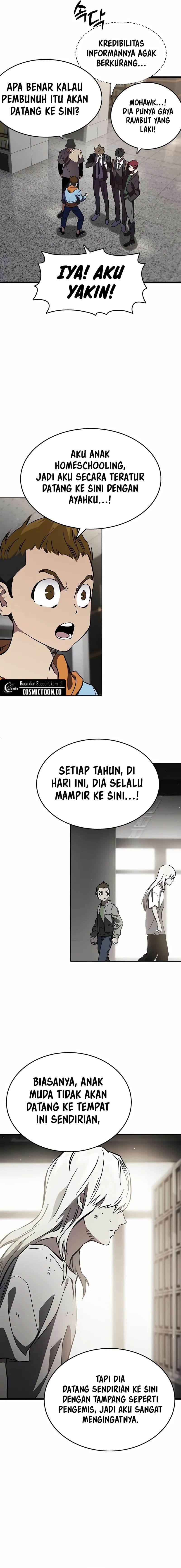 Halaman 12 dari The Great War Chapter 14