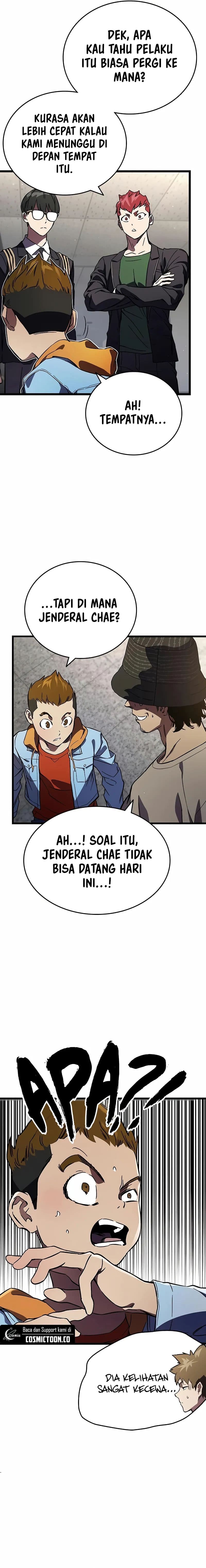 Halaman 14 dari The Great War Chapter 14