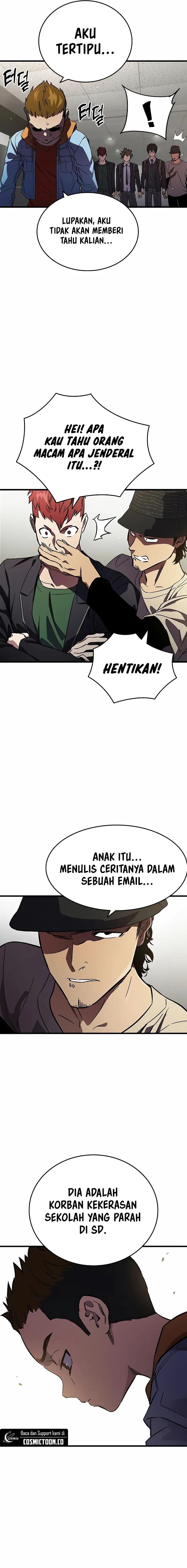 Halaman 15 dari The Great War Chapter 14
