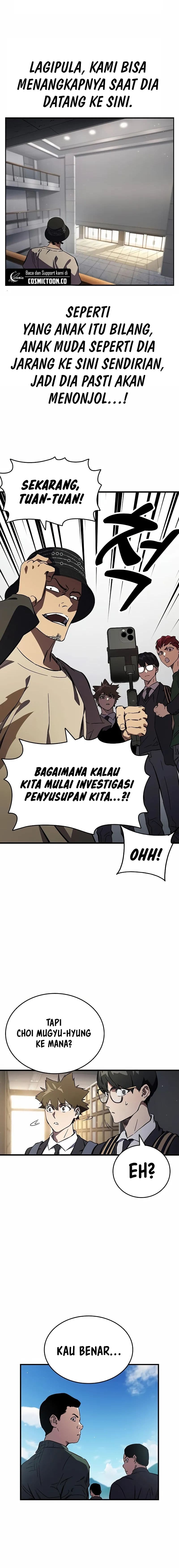 Halaman 17 dari The Great War Chapter 14