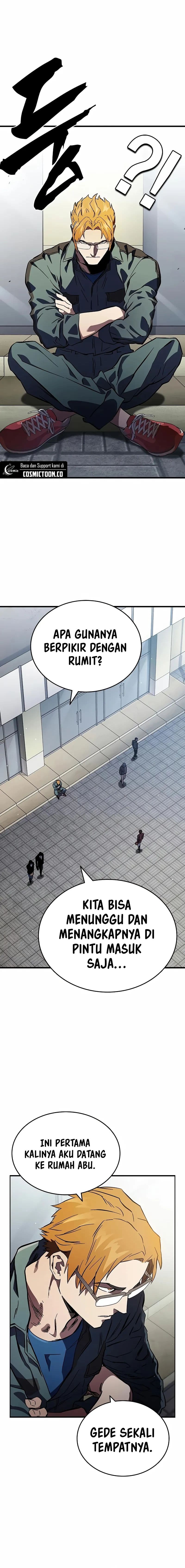 Halaman 18 dari The Great War Chapter 14