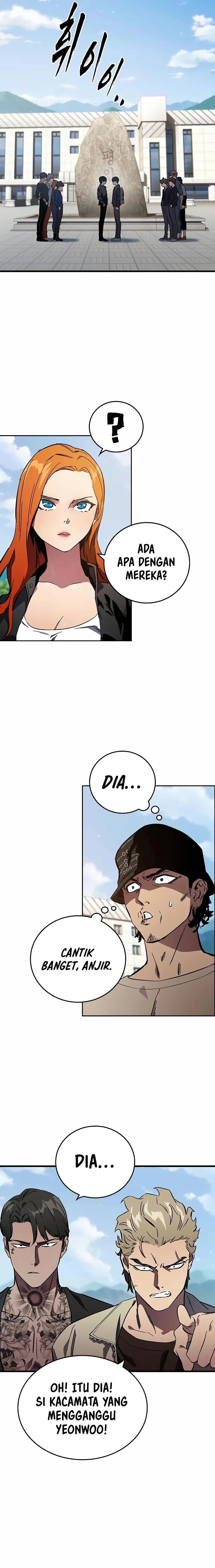 Halaman 2 dari The Great War Chapter 14