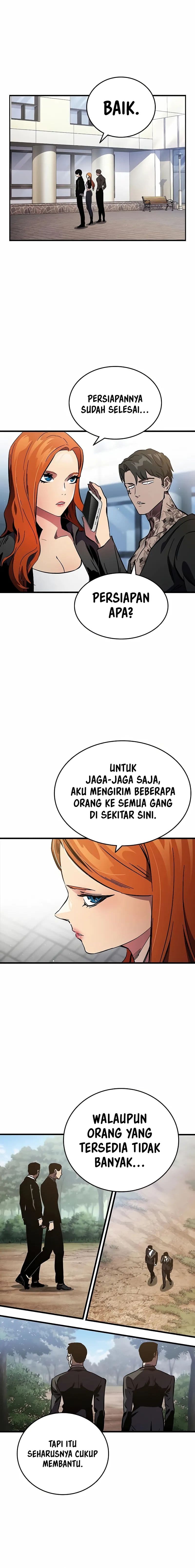 Halaman 20 dari The Great War Chapter 14