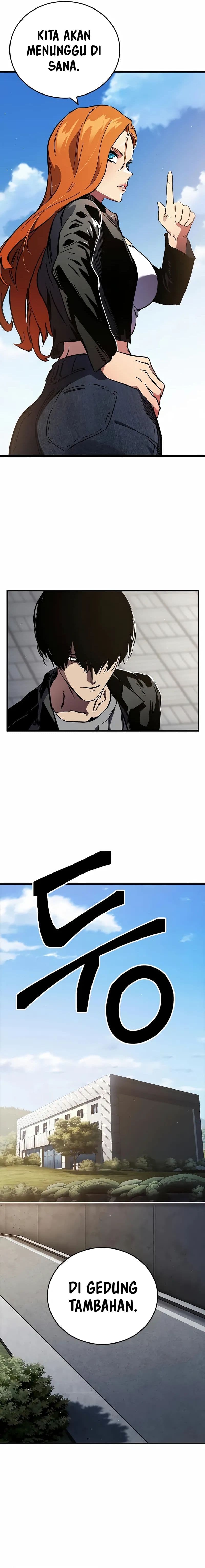 Halaman 22 dari The Great War Chapter 14
