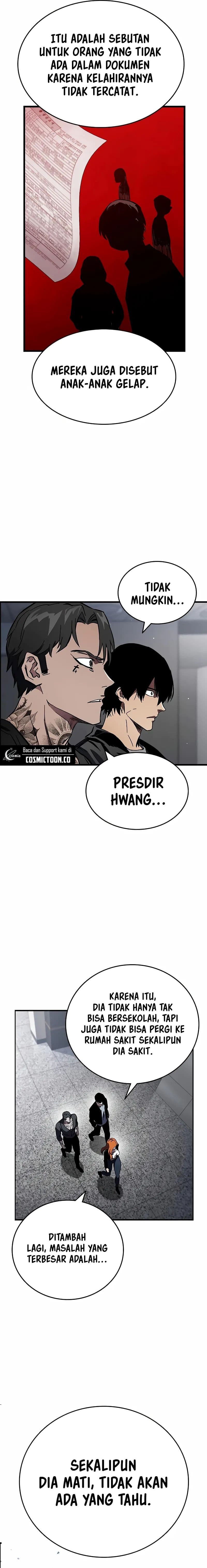 Halaman 25 dari The Great War Chapter 14