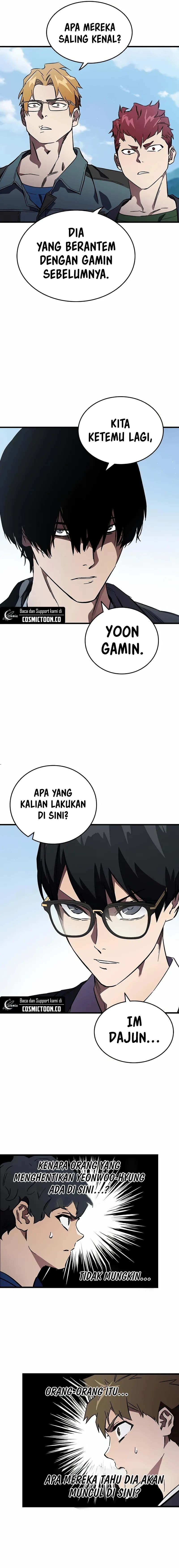 Halaman 3 dari The Great War Chapter 14