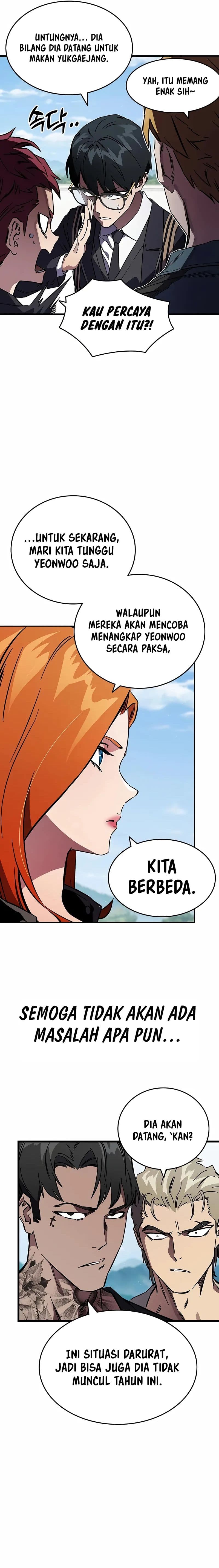 Halaman 6 dari The Great War Chapter 14
