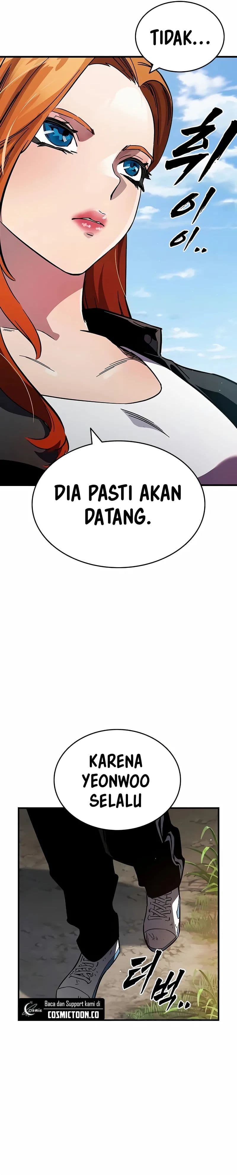 Halaman 7 dari The Great War Chapter 14