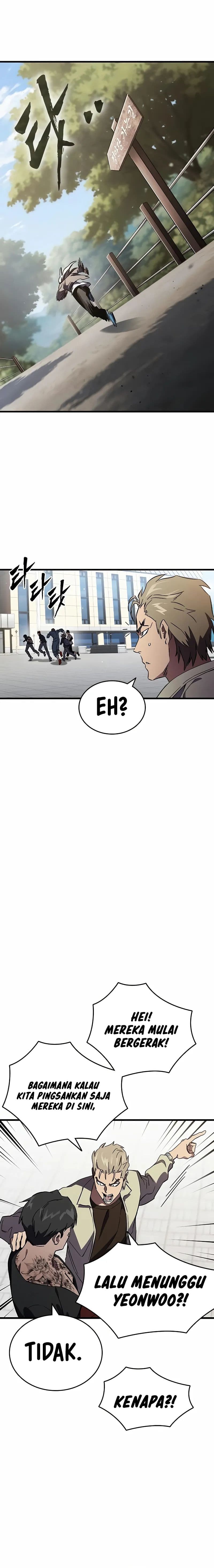 Halaman 9 dari The Great War Chapter 14