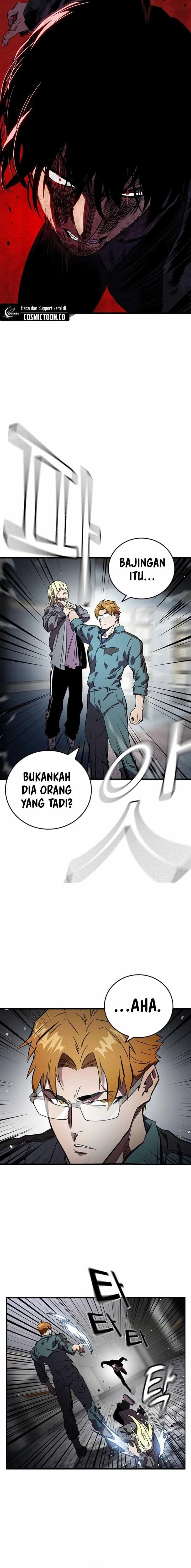 Halaman 10 dari The Great War Chapter 15