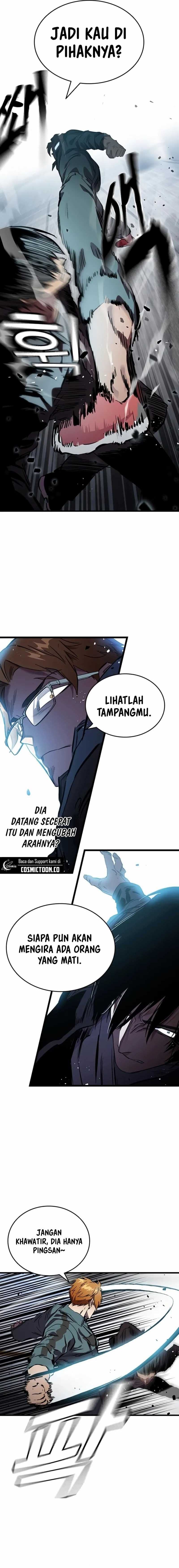 Halaman 11 dari The Great War Chapter 15