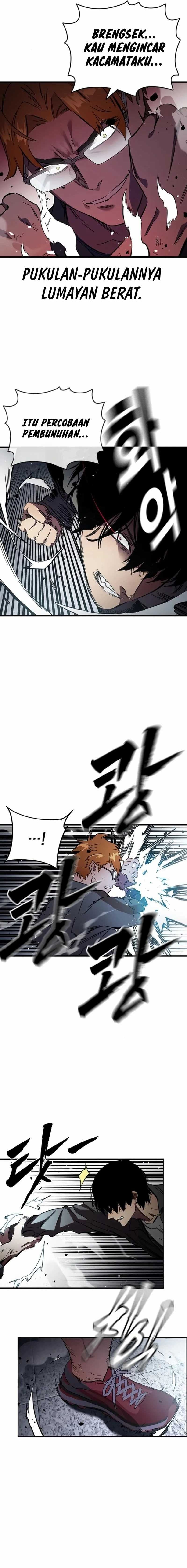 Halaman 13 dari The Great War Chapter 15