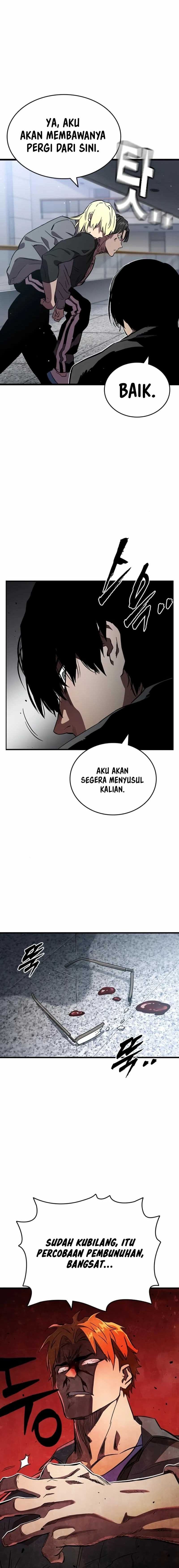 Halaman 16 dari The Great War Chapter 15