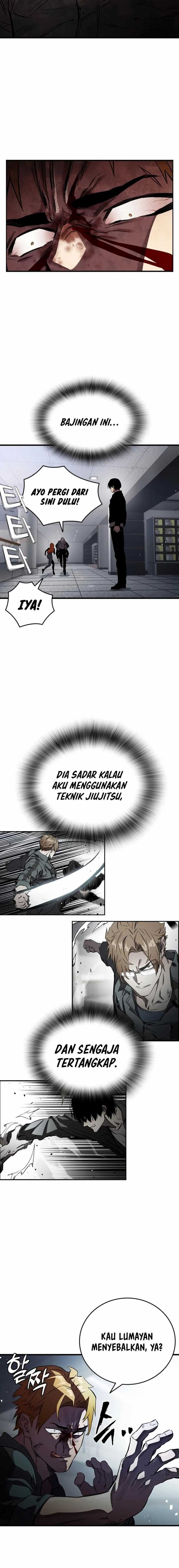 Halaman 17 dari The Great War Chapter 15