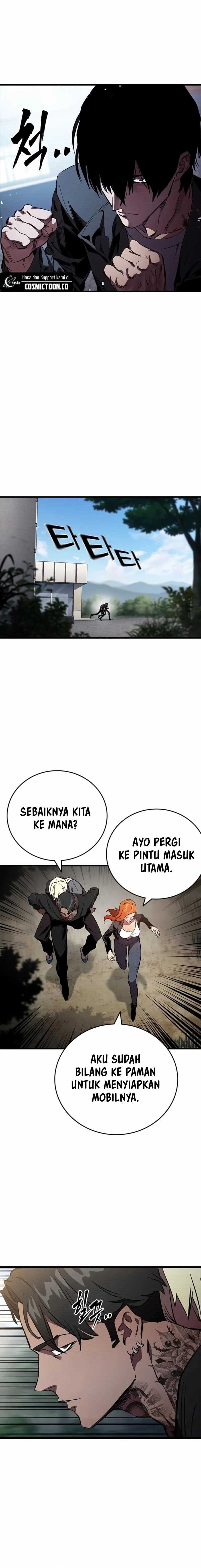 Halaman 18 dari The Great War Chapter 15
