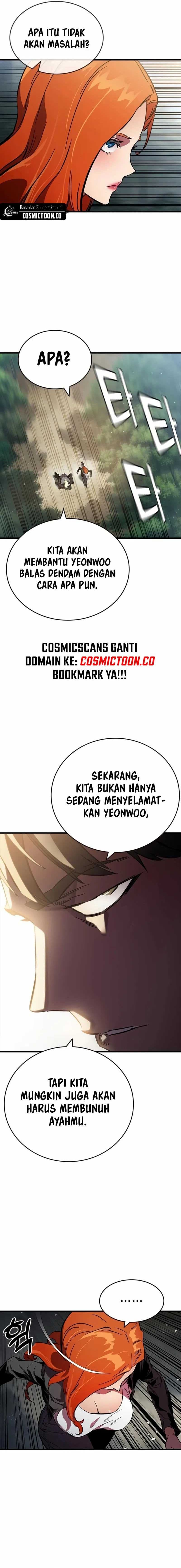 Halaman 19 dari The Great War Chapter 15