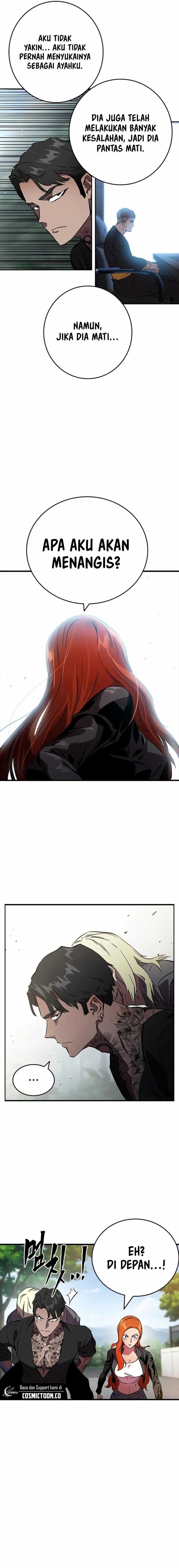 Halaman 20 dari The Great War Chapter 15