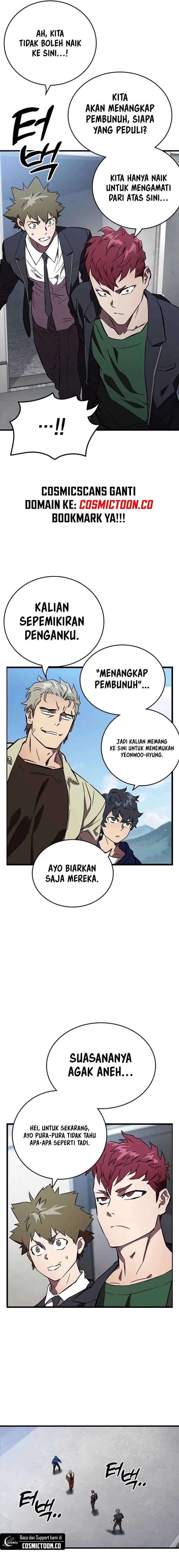 Halaman 22 dari The Great War Chapter 15