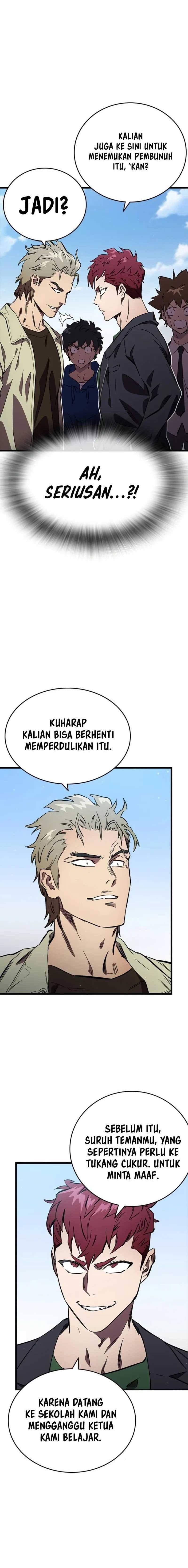 Halaman 23 dari The Great War Chapter 15