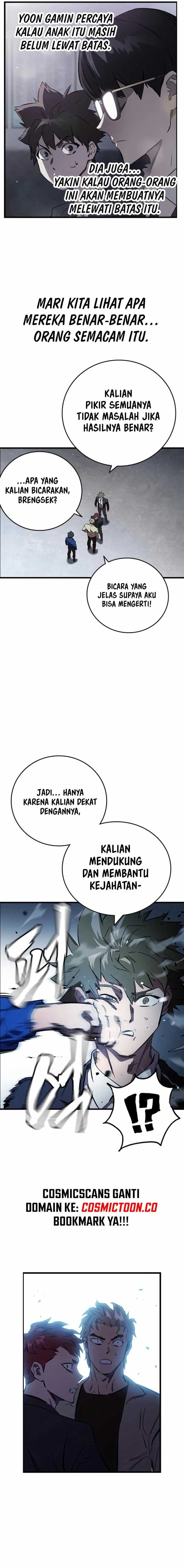 Halaman 25 dari The Great War Chapter 15