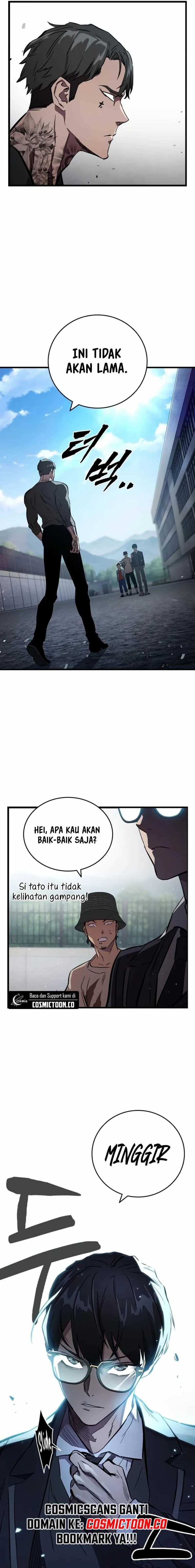 Halaman 27 dari The Great War Chapter 15
