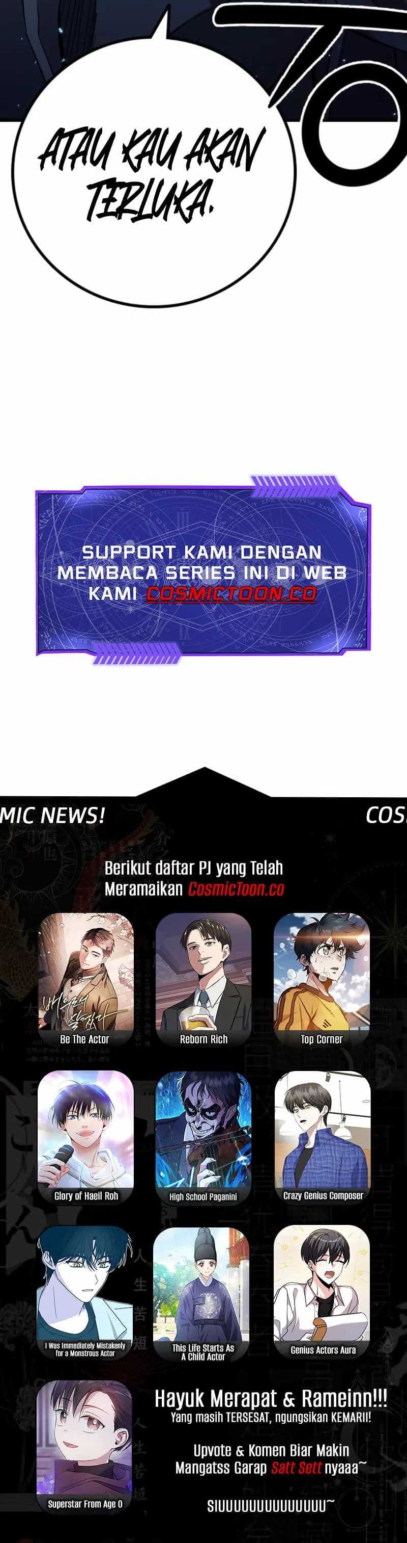 Halaman 28 dari The Great War Chapter 15