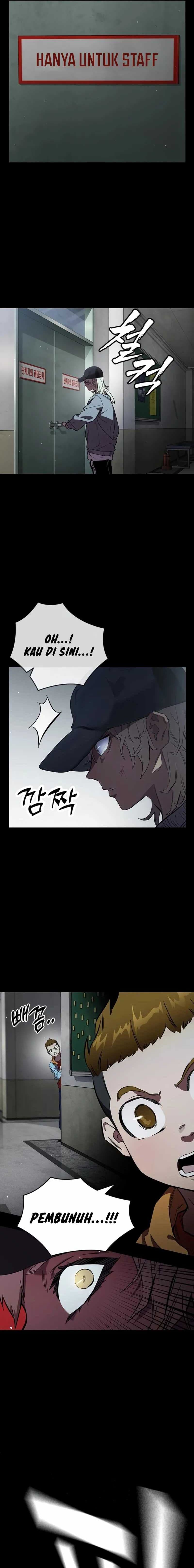Halaman 5 dari The Great War Chapter 15