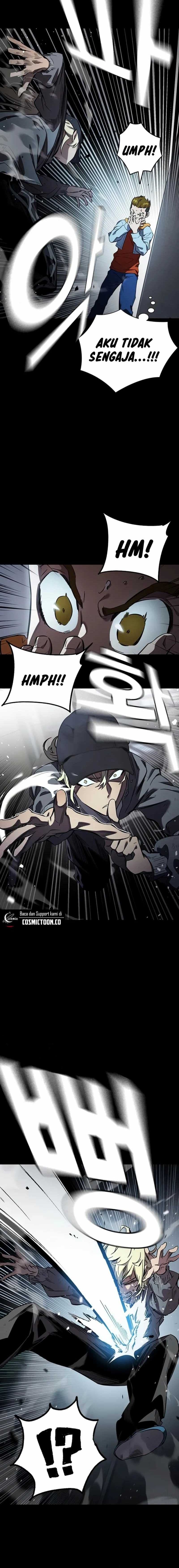 Halaman 6 dari The Great War Chapter 15
