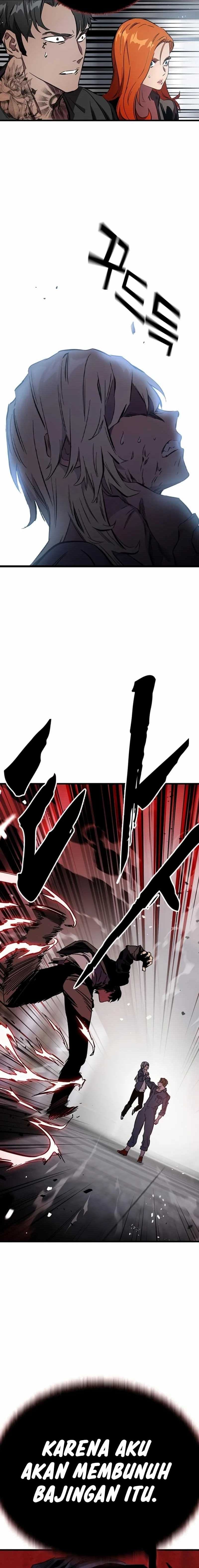 Halaman 9 dari The Great War Chapter 15