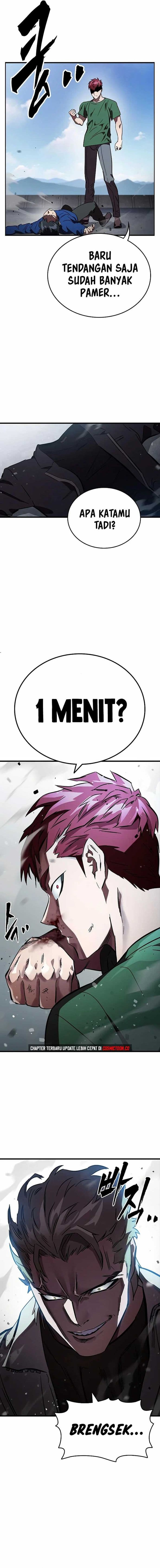 Halaman 10 dari The Great War Chapter 18