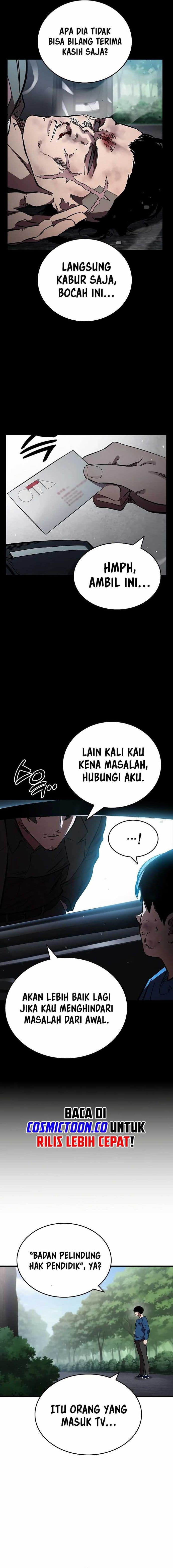 Halaman 12 dari The Great War Chapter 18