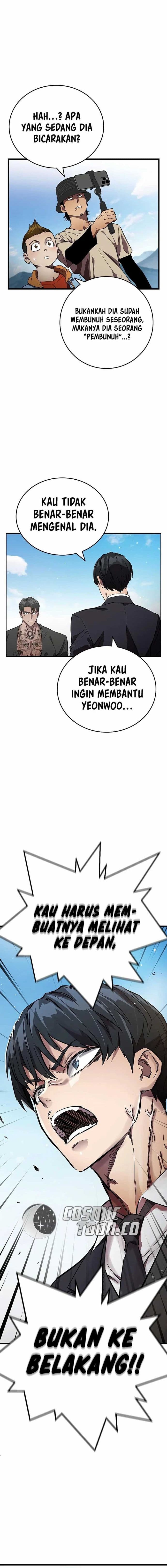 Halaman 17 dari The Great War Chapter 18