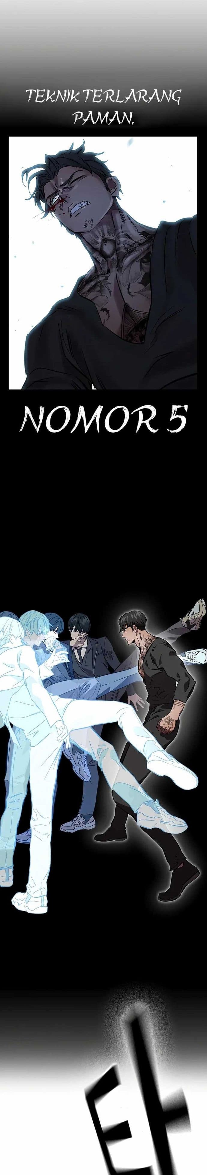 Halaman 19 dari The Great War Chapter 18