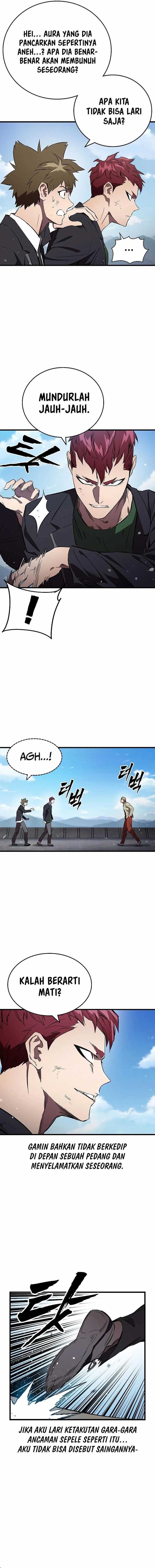 Halaman 2 dari The Great War Chapter 18