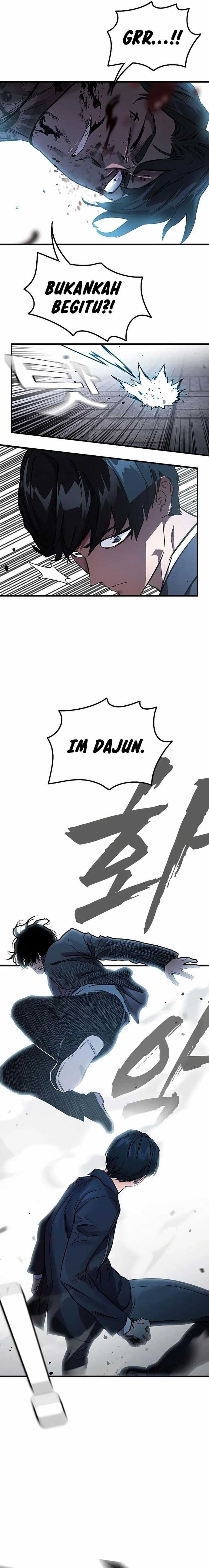 Halaman 21 dari The Great War Chapter 18
