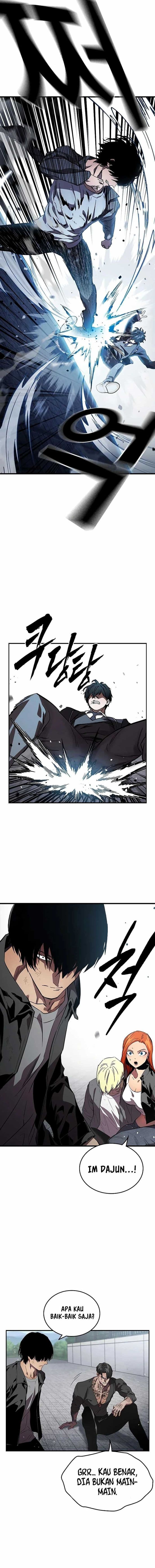 Halaman 22 dari The Great War Chapter 18