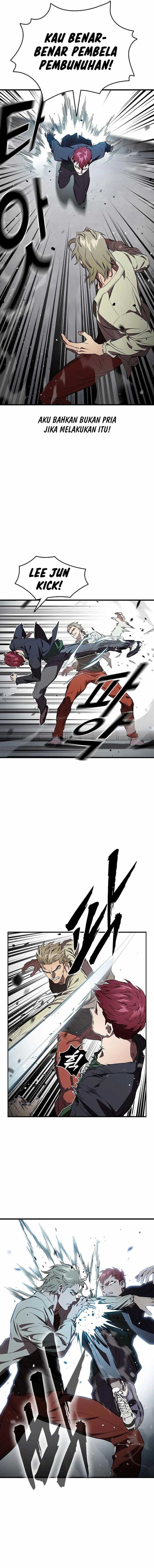 Halaman 3 dari The Great War Chapter 18