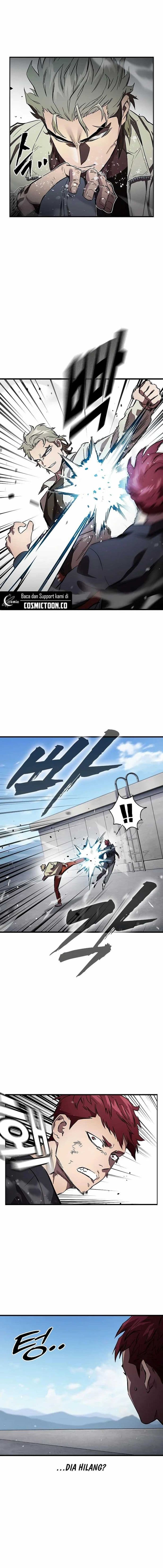 Halaman 4 dari The Great War Chapter 18