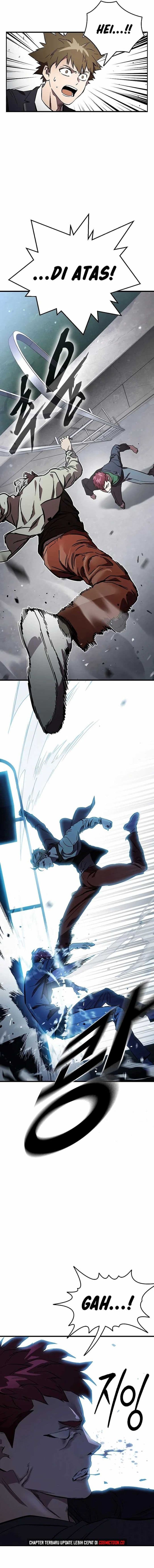 Halaman 5 dari The Great War Chapter 18