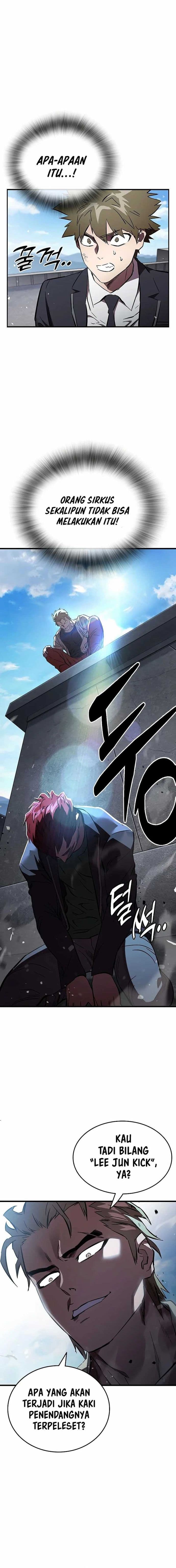 Halaman 6 dari The Great War Chapter 18