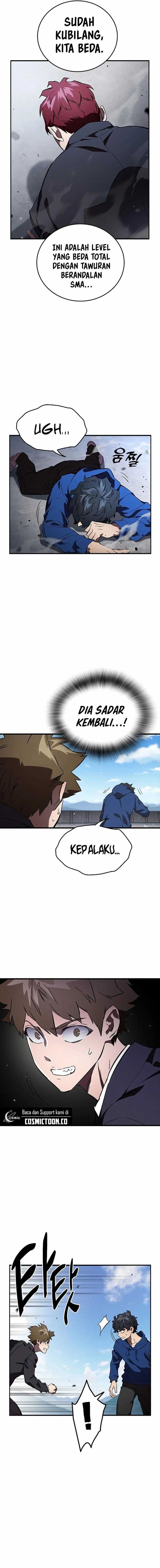 Halaman 7 dari The Great War Chapter 18