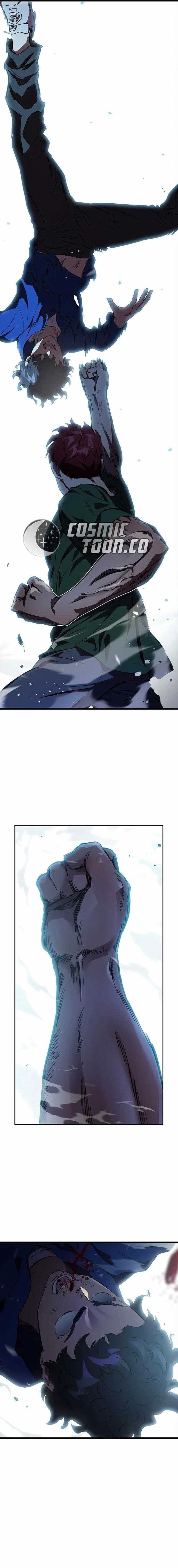 Halaman 9 dari The Great War Chapter 18
