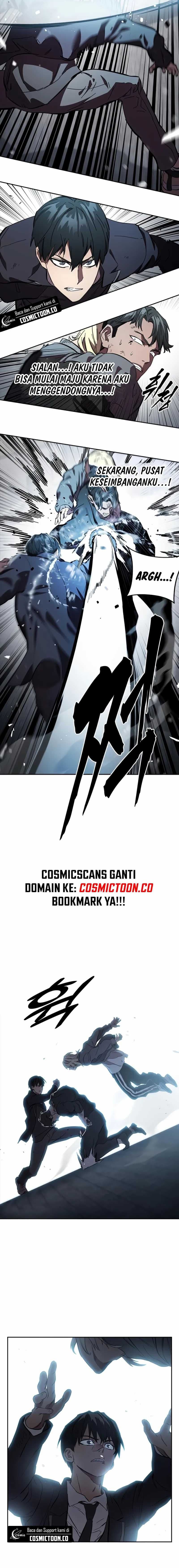 Halaman 13 dari The Great War Chapter 19