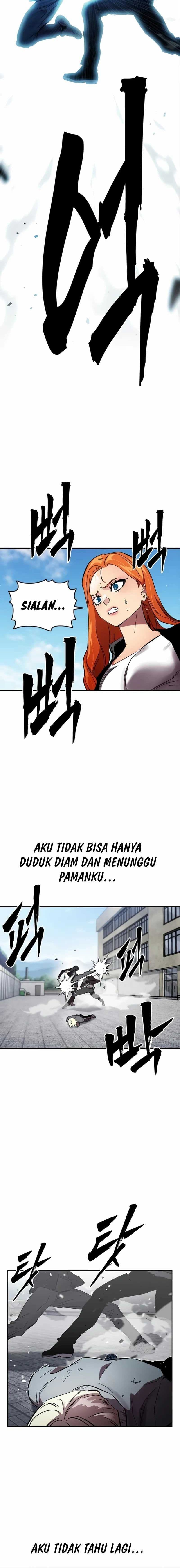 Halaman 17 dari The Great War Chapter 19