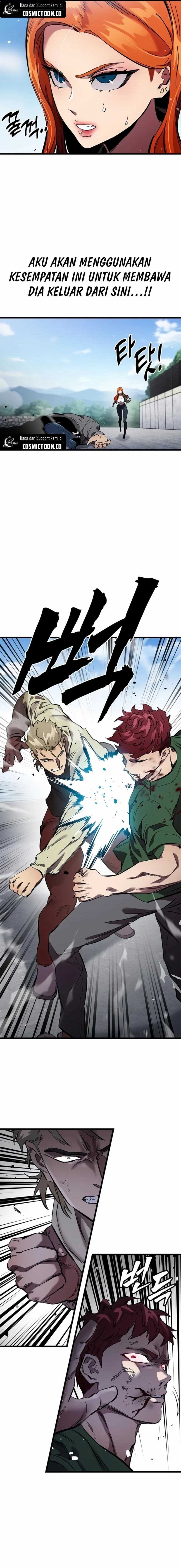 Halaman 18 dari The Great War Chapter 19