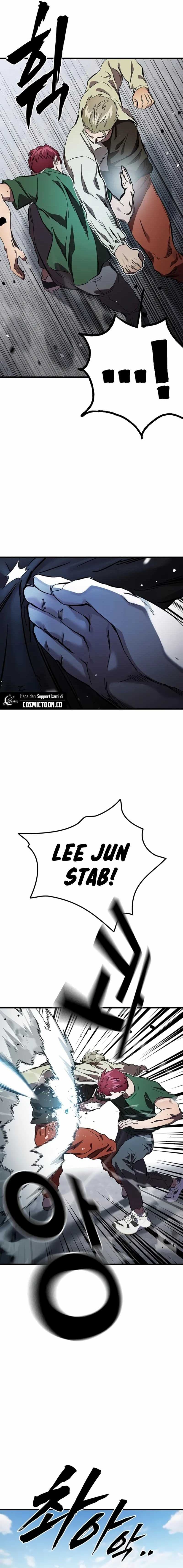Halaman 19 dari The Great War Chapter 19