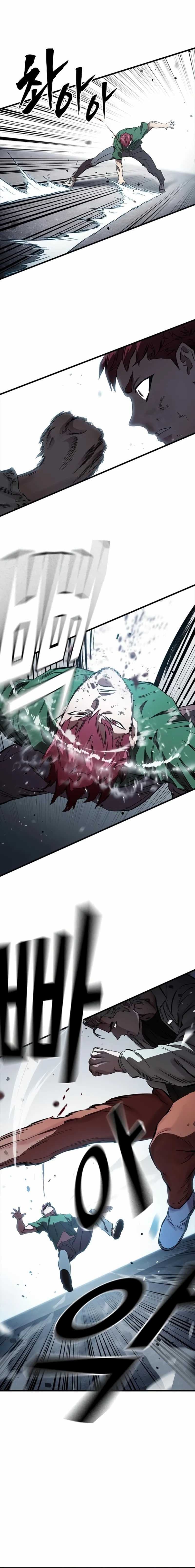 Halaman 2 dari The Great War Chapter 19