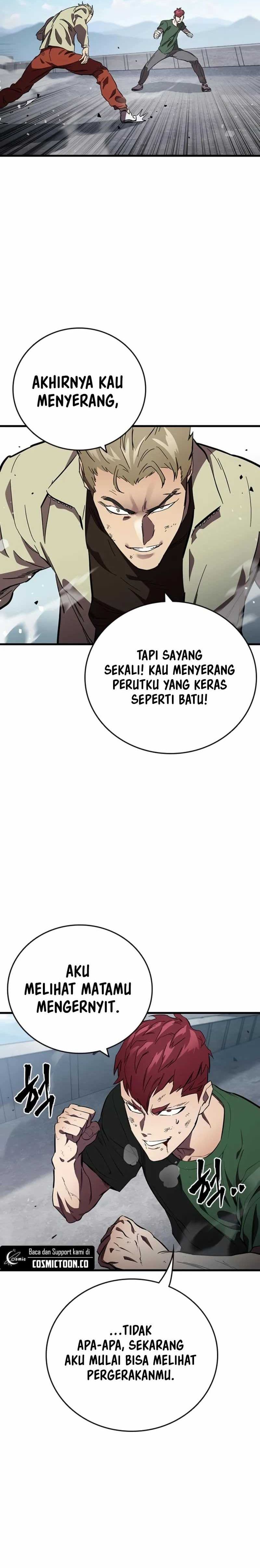Halaman 20 dari The Great War Chapter 19