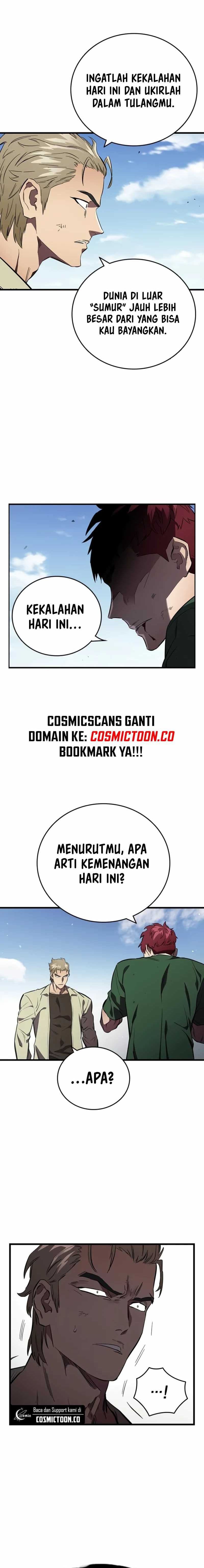 Halaman 22 dari The Great War Chapter 19